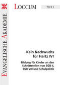 Grimm / Lange |  Kein Nachwuchs für Hartz IV! | Buch |  Sack Fachmedien