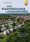 Krupka |  Neue Stadtökologie im Klimawandel | Buch |  Sack Fachmedien