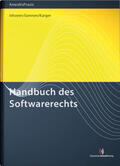 Argyriadou / Bierekoven / Bischof |  Handbuch des Softwarerechts | Buch |  Sack Fachmedien