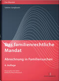 Jungbauer |  Das familienrechtliche Mandat - Abrechnung in Familiensachen | Buch |  Sack Fachmedien