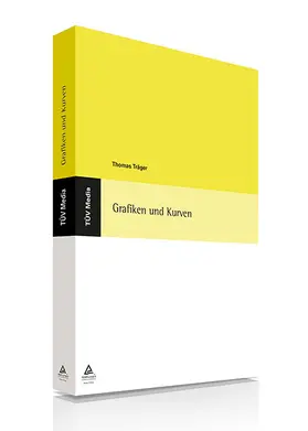 Träger |  Grafiken und Kurven (E-Book, PDF) | eBook | Sack Fachmedien