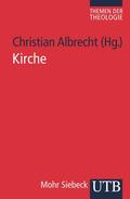 Abrecht / Albrecht |  Kirche | Buch |  Sack Fachmedien