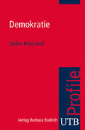 Marschall |  Demokratie | Buch |  Sack Fachmedien