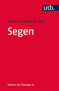 Leuenberger |  Segen | Buch |  Sack Fachmedien