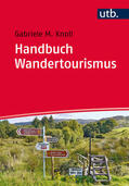 Knoll |  Handbuch Wandertourismus | Buch |  Sack Fachmedien