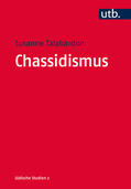Talabardon |  Chassidismus | Buch |  Sack Fachmedien