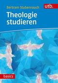 Stubenrauch |  Theologie studieren | Buch |  Sack Fachmedien