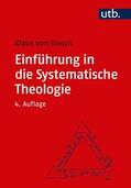 von Stosch |  Einführung in die Systematische Theologie | Buch |  Sack Fachmedien