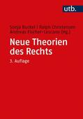 Buckel / Christensen / Fischer-Lescano |  Neue Theorien des Rechts | Buch |  Sack Fachmedien
