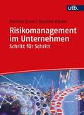 Ernst / Häcker |  Risikomanagement im Unternehmen Schritt für Schritt | Buch |  Sack Fachmedien