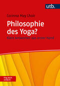 Lhoir |  Philosophie des Yoga? Frag doch einfach! | Buch |  Sack Fachmedien