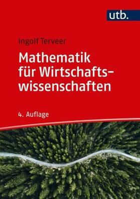 Terveer | Mathematik für Wirtschaftswissenschaften | Buch | sack.de