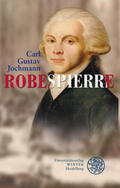 Jochmann |  Robespierre | Buch |  Sack Fachmedien