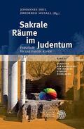 Heil / Musall |  Sakrale Räume im Judentum | Buch |  Sack Fachmedien
