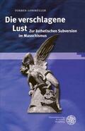 Lohmüller |  Lohmüller, T: Verschlagene Lust | Buch |  Sack Fachmedien