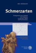 Hermann |  Schmerzarten | Buch |  Sack Fachmedien