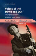Butler |  Butler, M: Voices of the Down and Out | Buch |  Sack Fachmedien
