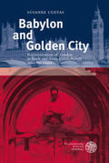 Cuevas |  Babylon and Golden City | Buch |  Sack Fachmedien