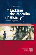 Hoydis |  "Tackling the Morality of History" | Buch |  Sack Fachmedien