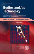 Georgi |  Bodies and/as Technology | Buch |  Sack Fachmedien