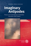 West-Pavlov |  Imaginary Antipodes | Buch |  Sack Fachmedien