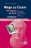 Glaesser |  Wege zu Cicero | Buch |  Sack Fachmedien