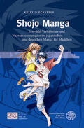 Eckstein |  Shôjo Manga | Buch |  Sack Fachmedien