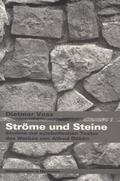 Voss |  Ströme und Steine | Buch |  Sack Fachmedien