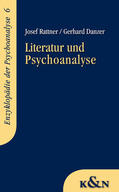 Rattner / Danzer |  Literatur und Psychoanalyse | Buch |  Sack Fachmedien