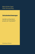 Günther-Saeed / Hornung |  Zwischenbestimmungen | Buch |  Sack Fachmedien