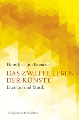 Kreutzer |  Das zweite Leben der Künste | Buch |  Sack Fachmedien