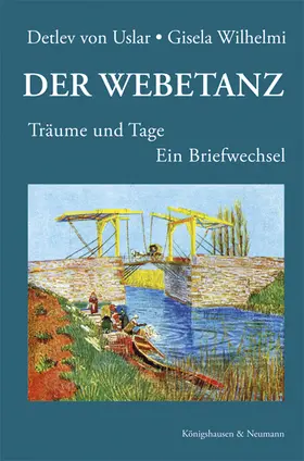 Uslar / Wilhelmi |  Uslar, D: Webetanz | Buch |  Sack Fachmedien