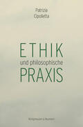 Cipolletta |  Ethik und philosophische Praxis | Buch |  Sack Fachmedien