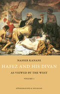 Kanani |  Hafez and his Divan | Buch |  Sack Fachmedien