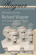 Vazsonyi |  Richard Wagner | eBook | Sack Fachmedien