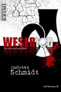 Schmidt |  WeserTod | eBook | Sack Fachmedien