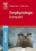 Clauss / Clauß |  Tierphysiologie - kompakt | Buch |  Sack Fachmedien
