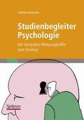 Stevenson |  Studienbegleiter Psychologie | Buch |  Sack Fachmedien