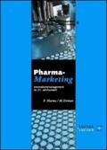 Harms / Drüner |  Pharmamarketing | Buch |  Sack Fachmedien