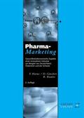 Harms / Rumler / Gänshirt |  Pharma-Marketing | Buch |  Sack Fachmedien