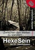 Kunstreich |  "Zwischen den Welten zu wandern ..." - HexeSein im 21. Jahrhundert | Buch |  Sack Fachmedien