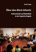 Lempp |  Über den Black Atlantic | Buch |  Sack Fachmedien