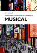 Bauch |  Europäische Einflüsse im amerikanischen Musical | Buch |  Sack Fachmedien