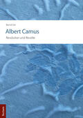Oei |  Oei, B: Albert Camus - Revolution und Revolte | Buch |  Sack Fachmedien