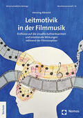 Albrecht |  Leitmotivik in der Filmmusik | Buch |  Sack Fachmedien