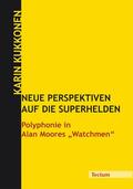 Kukkonen |  Neue Perspektiven auf die Superhelden | eBook | Sack Fachmedien