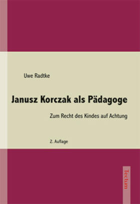 Radtke | Janusz Korczak als Pädagoge | Buch | sack.de