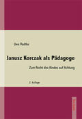 Radtke |  Janusz Korczak als Pädagoge | Buch |  Sack Fachmedien