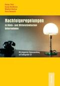 Thiel / Breitkreuz / Bodrow |  Nachfolgeregelungen in Klein- und Mittelständischen Unternehmen | Buch |  Sack Fachmedien