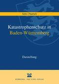 Seitz / Pautsch |  Katastrophenschutz in Baden-Württemberg | eBook | Sack Fachmedien